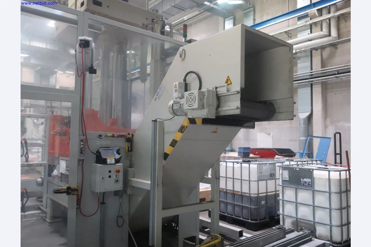 Castwerk Technologies - Moderní výrobní systémy Mg tlakové lití + povrchová technologie-1