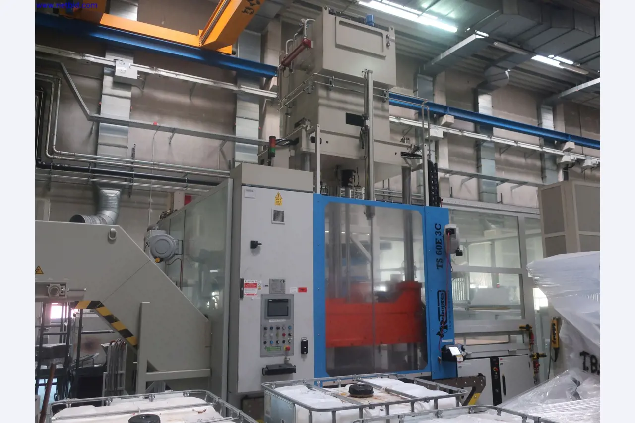 Castwerk Technologies - Moderní výrobní systémy Mg tlakové lití + povrchová technologie-1