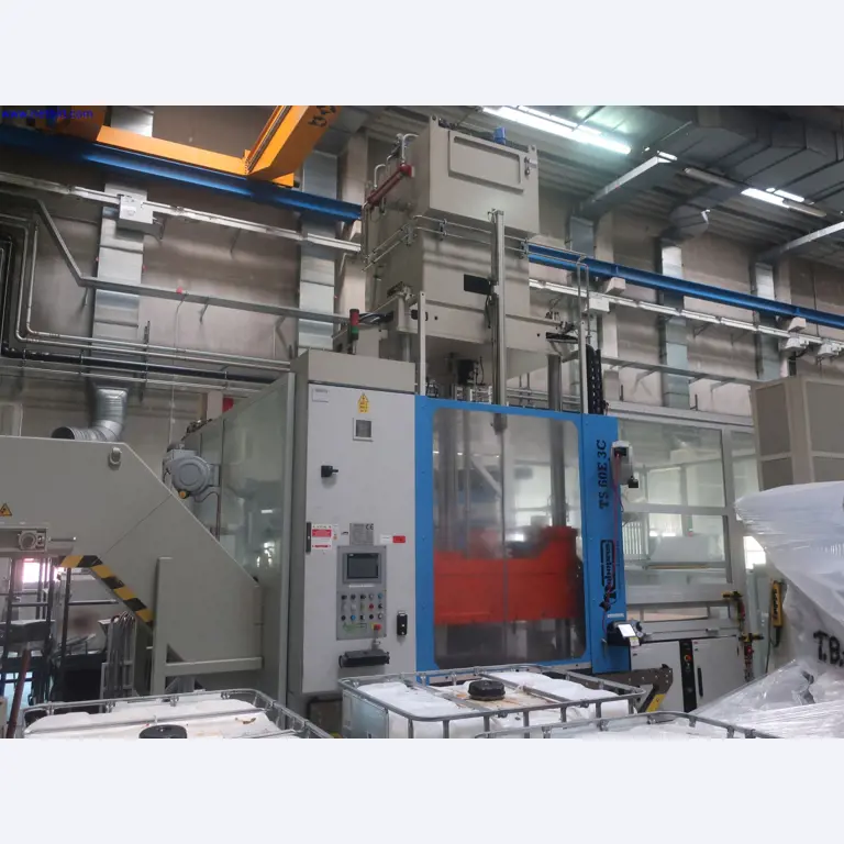 Castwerk Technologies - Moderní výrobní systémy Mg tlakové lití + povrchová technologie-1