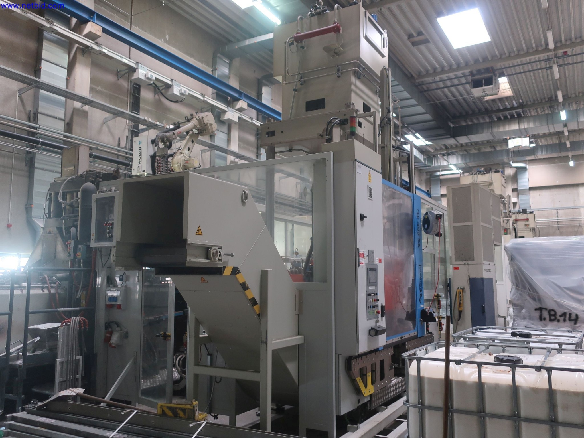 Castwerk Technologies - Moderní výrobní systémy Mg tlakové lití + povrchová technologie-2