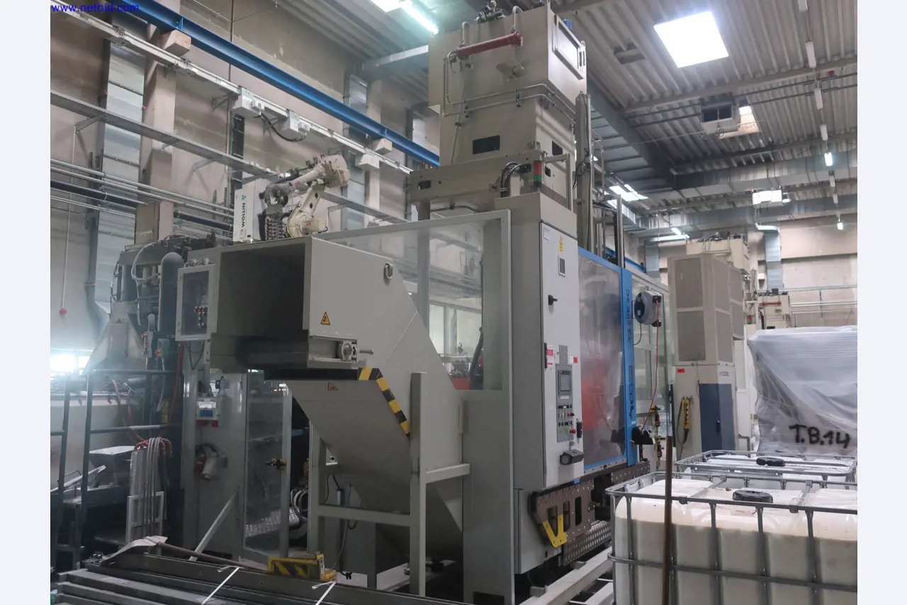 Castwerk Technologies - Moderní výrobní systémy Mg tlakové lití + povrchová technologie-2