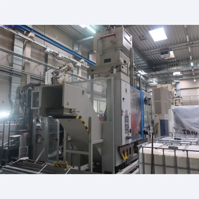 Castwerk Technologies - Moderní výrobní systémy Mg tlakové lití + povrchová technologie-2