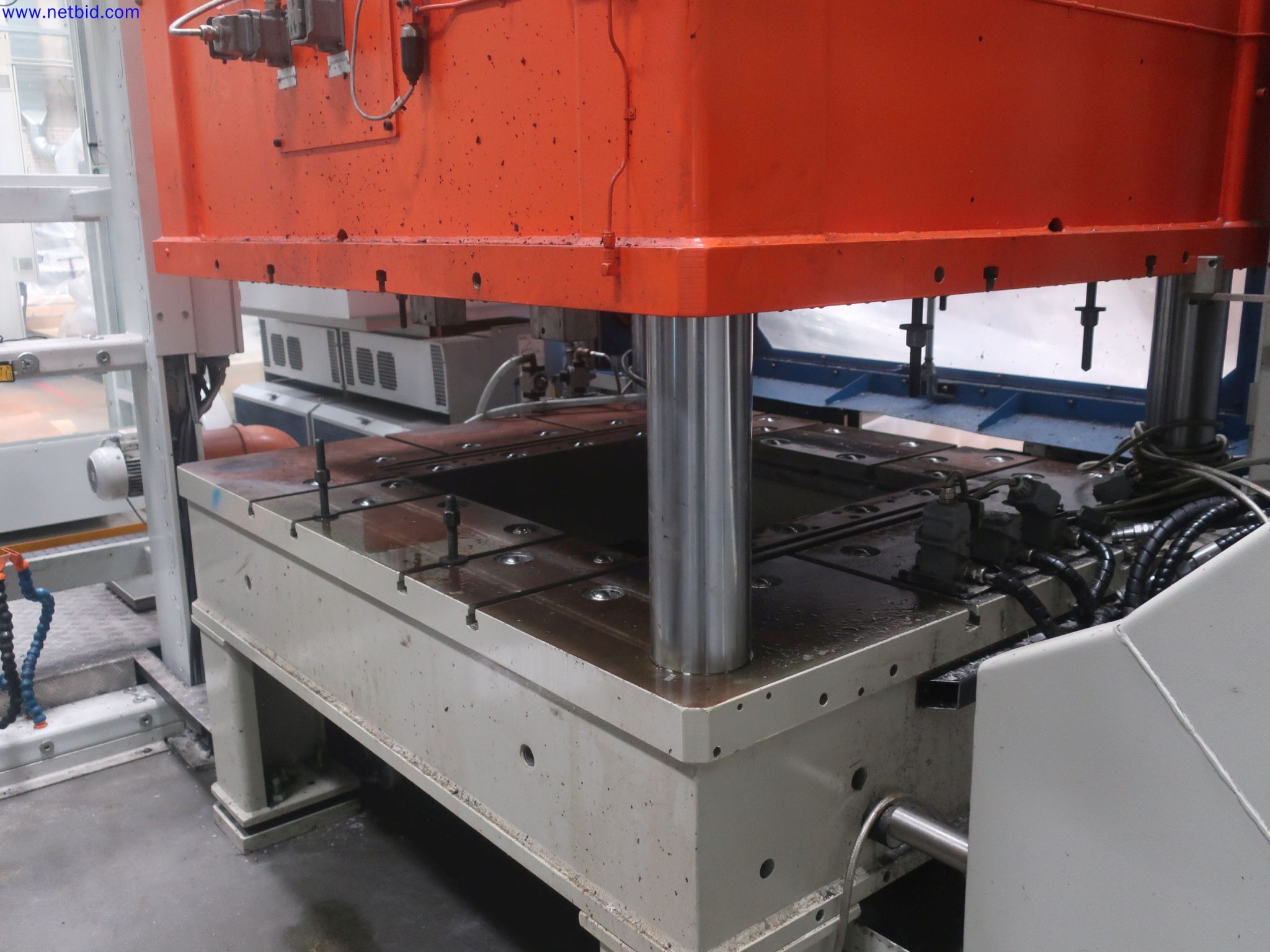 Castwerk Technologies - Moderní výrobní systémy Mg tlakové lití + povrchová technologie-3