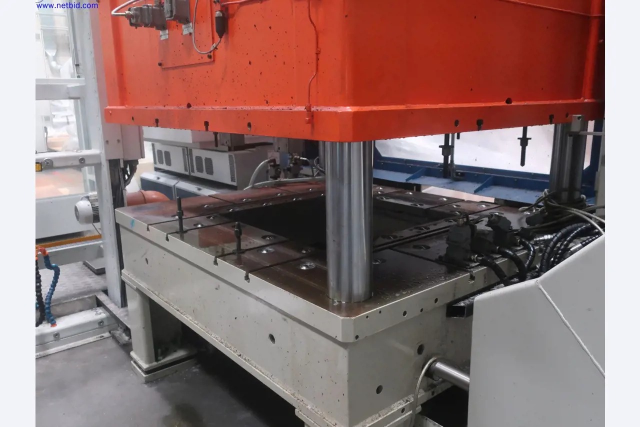 Castwerk Technologies - Moderní výrobní systémy Mg tlakové lití + povrchová technologie-3