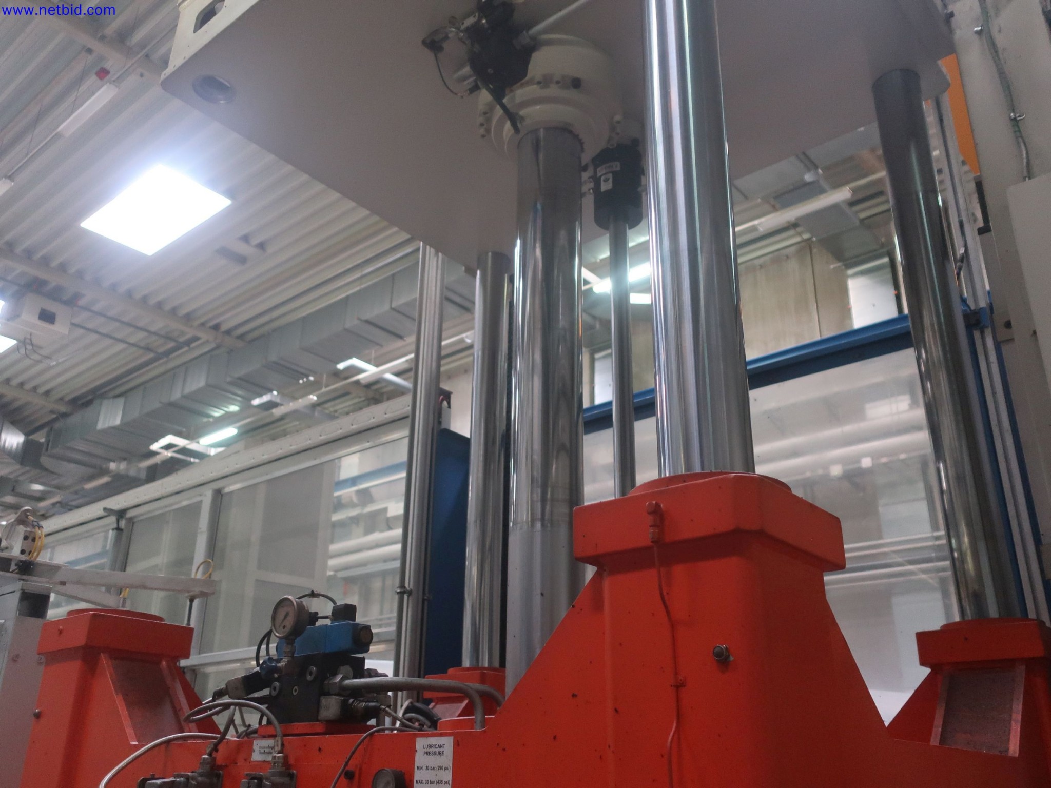 Castwerk Technologies - Moderní výrobní systémy Mg tlakové lití + povrchová technologie-4