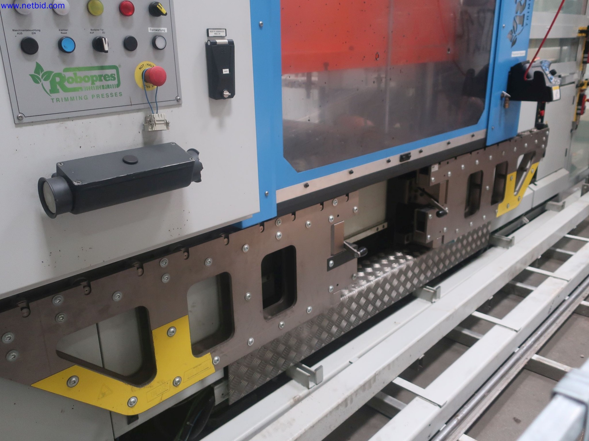 Castwerk Technologies - Moderní výrobní systémy Mg tlakové lití + povrchová technologie-5