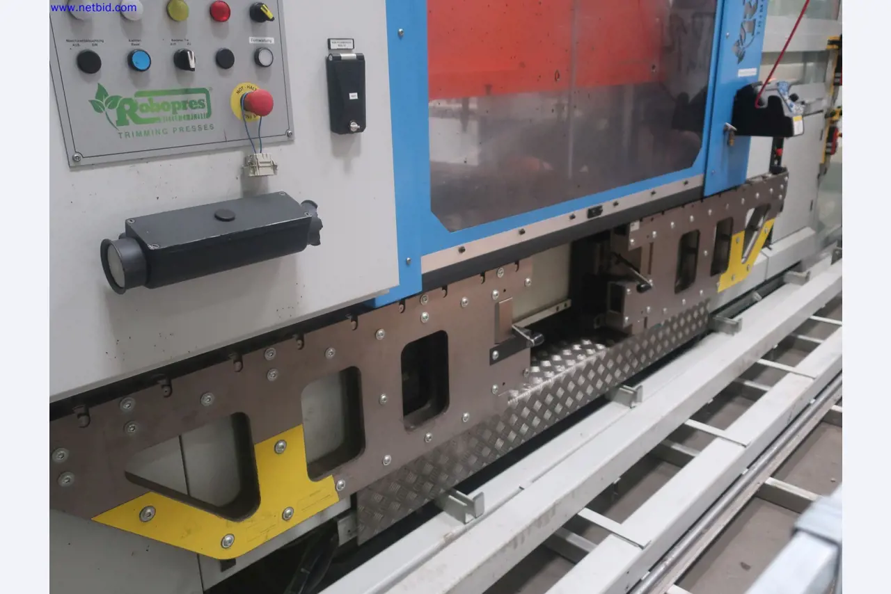 Castwerk Technologies - Moderní výrobní systémy Mg tlakové lití + povrchová technologie-5