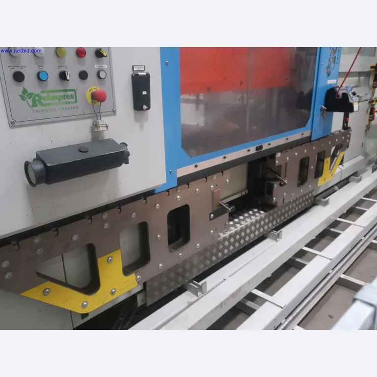 Castwerk Technologies - Moderní výrobní systémy Mg tlakové lití + povrchová technologie-5