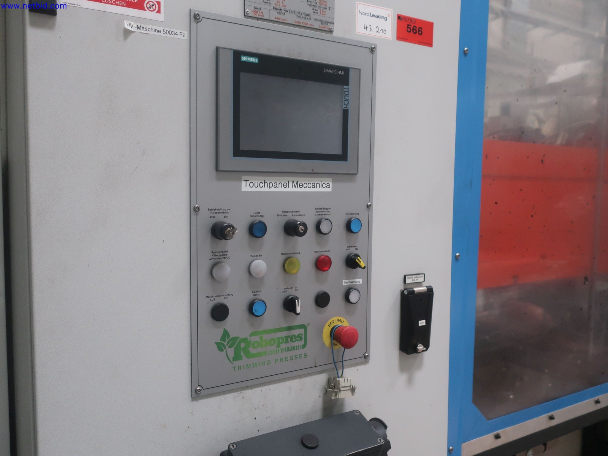 Castwerk Technologies - Moderní výrobní systémy Mg tlakové lití + povrchová technologie-6