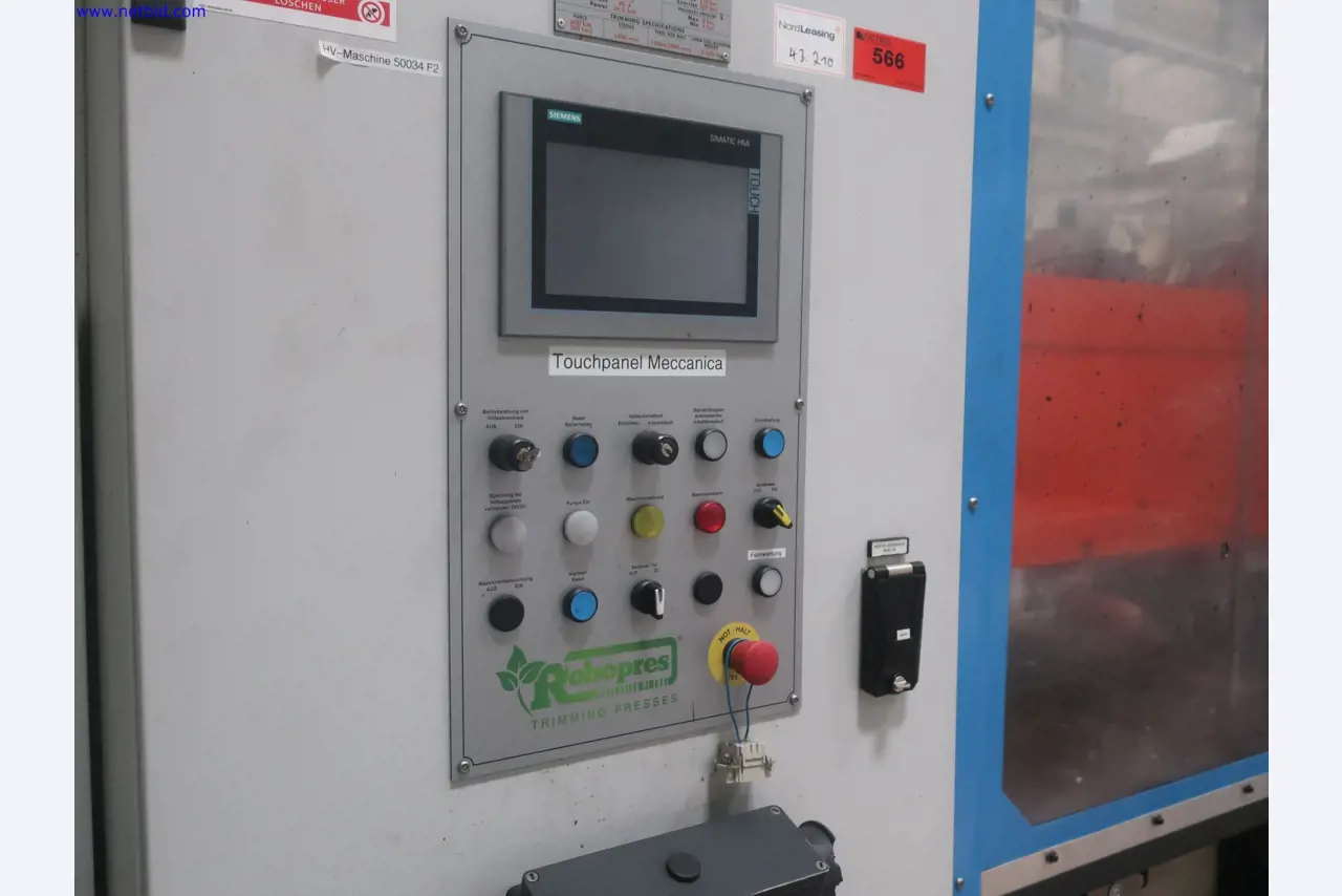 Castwerk Technologies - Moderní výrobní systémy Mg tlakové lití + povrchová technologie-6