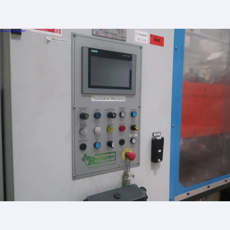 Castwerk Technologies - Moderní výrobní systémy Mg tlakové lití + povrchová technologie-6