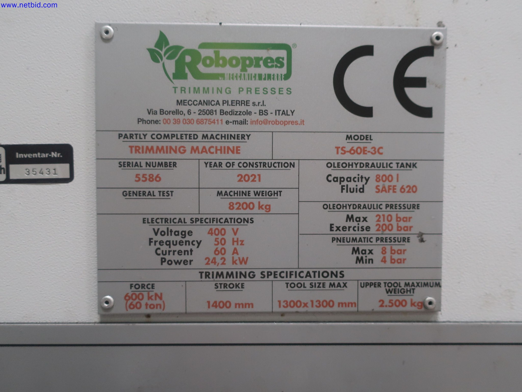 Castwerk Technologies - Moderní výrobní systémy Mg tlakové lití + povrchová technologie-7