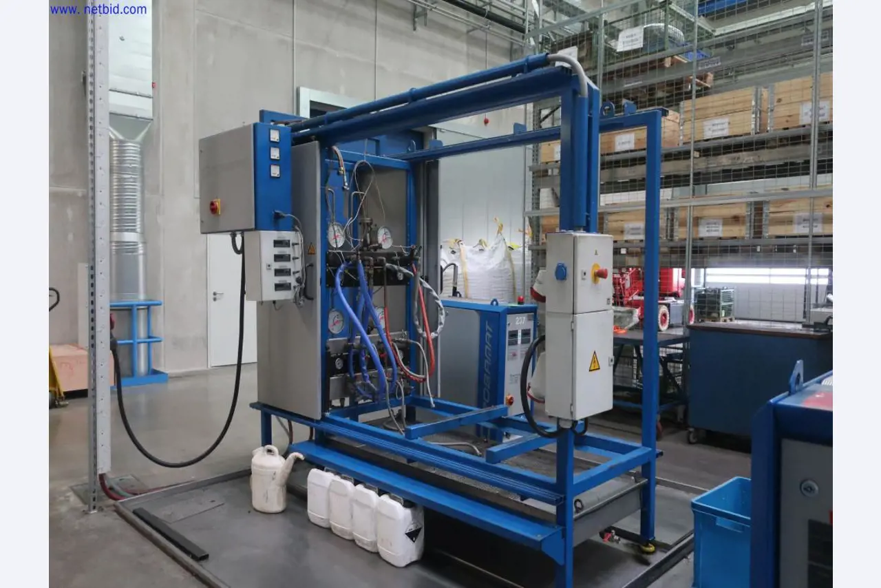 Castwerk Technologies - Moderní výrobní systémy Mg tlakové lití + povrchová technologie-1