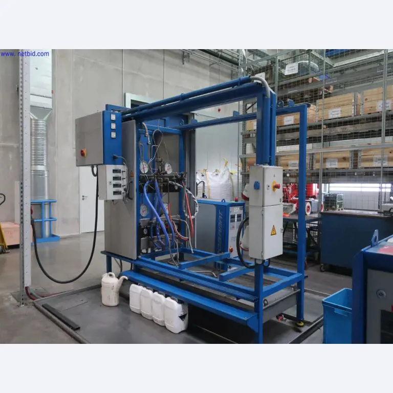 Castwerk Technologies - Moderní výrobní systémy Mg tlakové lití + povrchová technologie-1