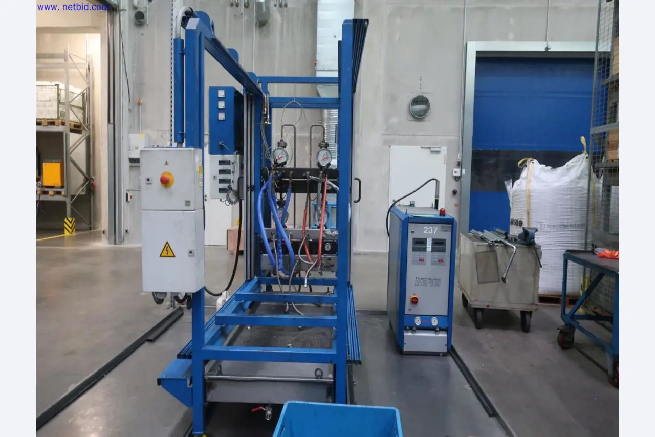 Castwerk Technologies - Moderní výrobní systémy Mg tlakové lití + povrchová technologie-2