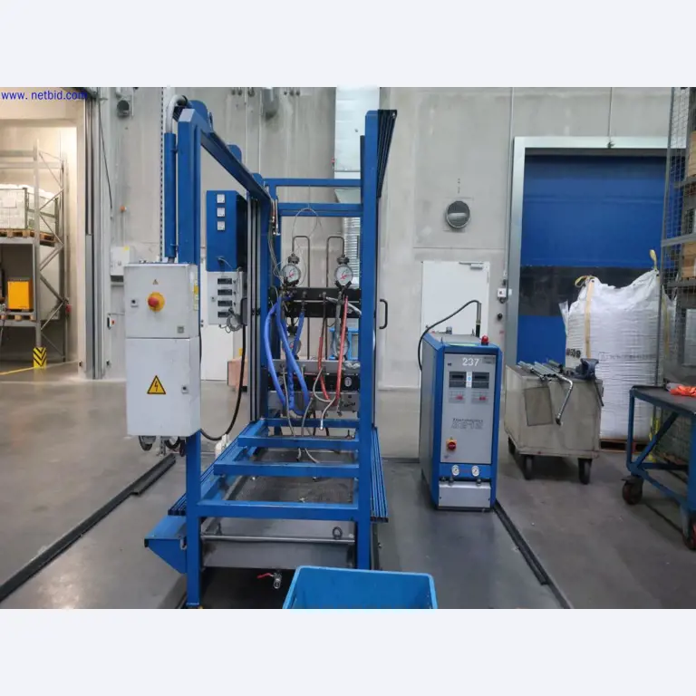 Castwerk Technologies - Moderní výrobní systémy Mg tlakové lití + povrchová technologie-2