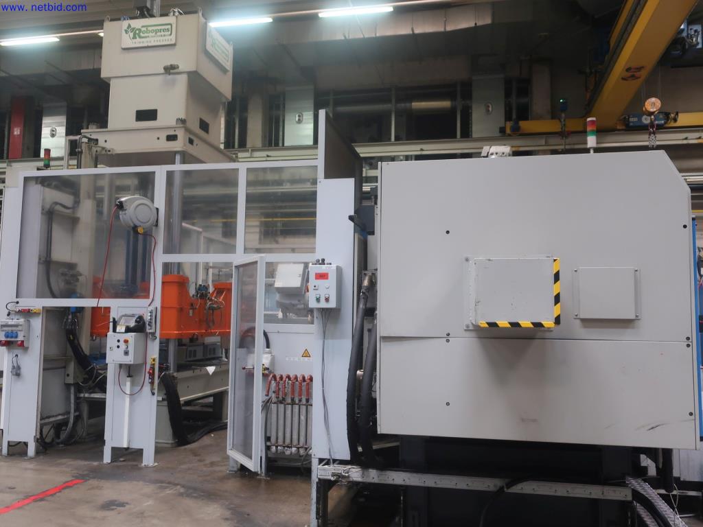 Castwerk Technologies - Moderní výrobní systémy Mg tlakové lití + povrchová technologie-10