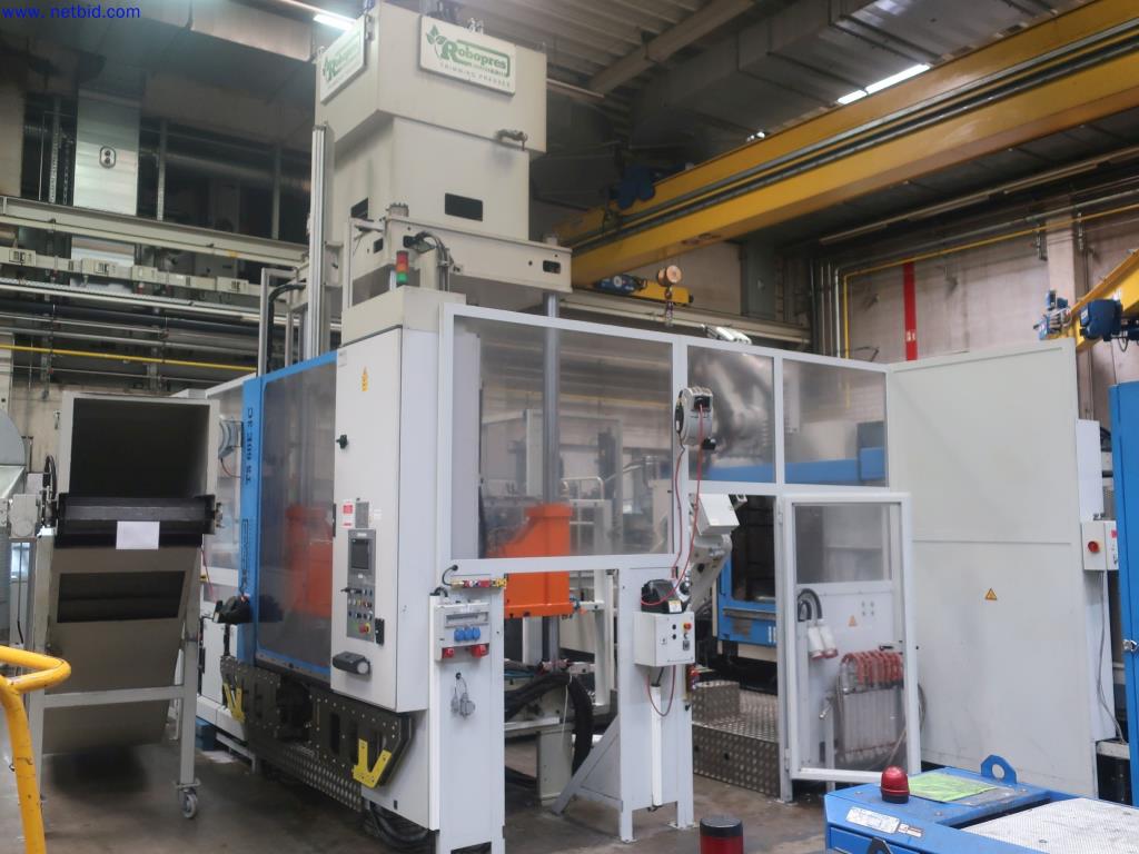 Castwerk Technologies - Moderní výrobní systémy Mg tlakové lití + povrchová technologie-11