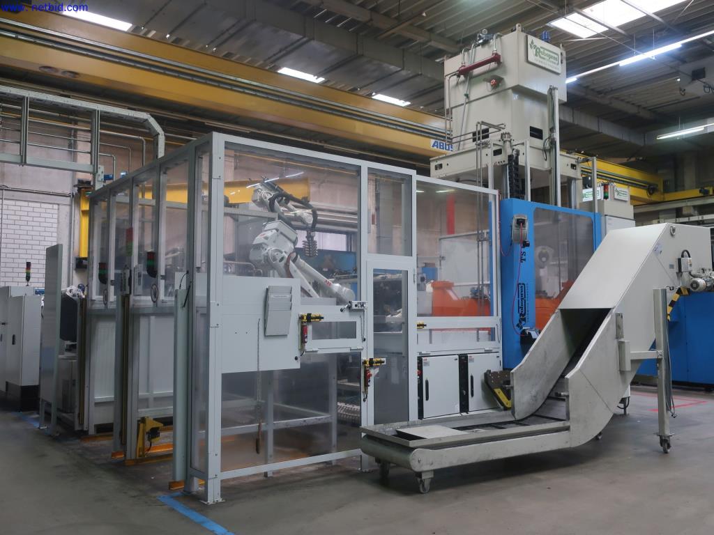 Castwerk Technologies - Moderní výrobní systémy Mg tlakové lití + povrchová technologie-12