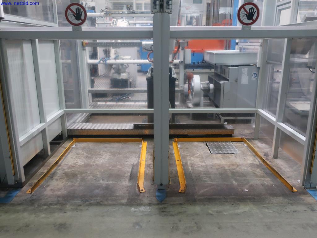 Castwerk Technologies - Moderní výrobní systémy Mg tlakové lití + povrchová technologie-13