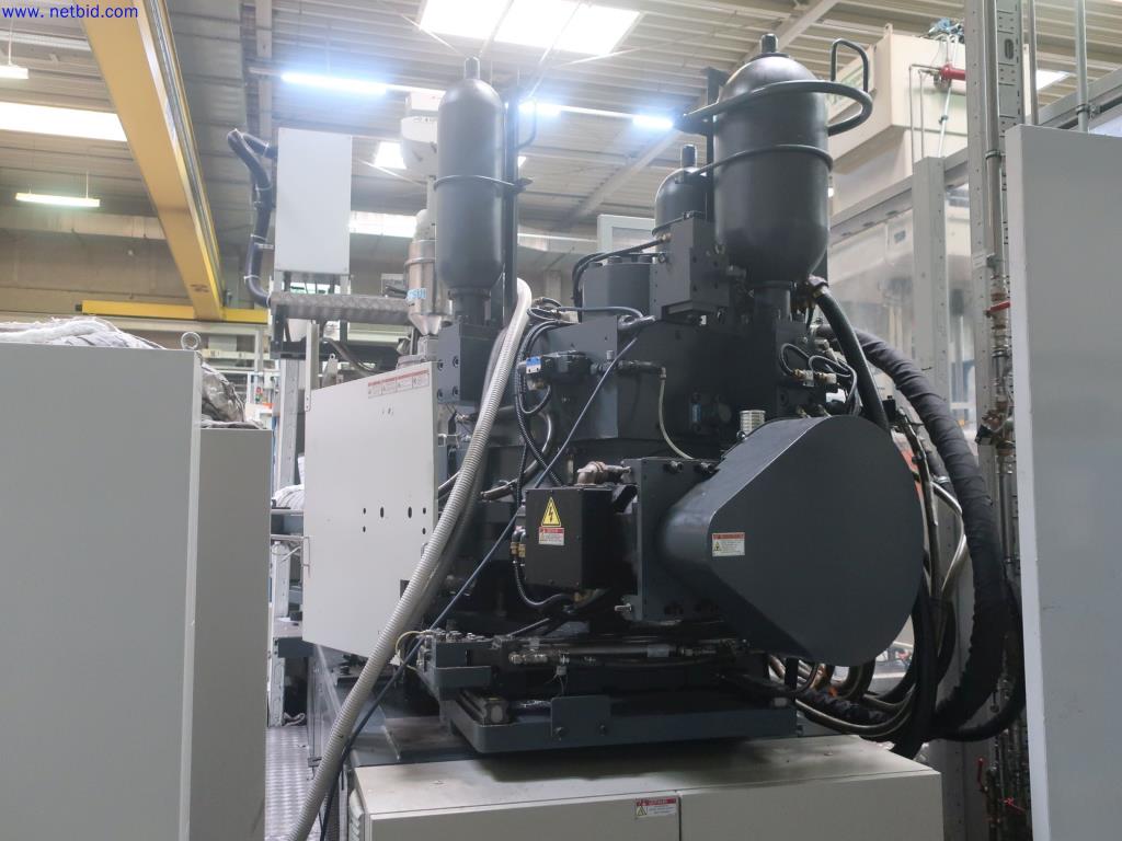 Castwerk Technologies - Moderní výrobní systémy Mg tlakové lití + povrchová technologie-14