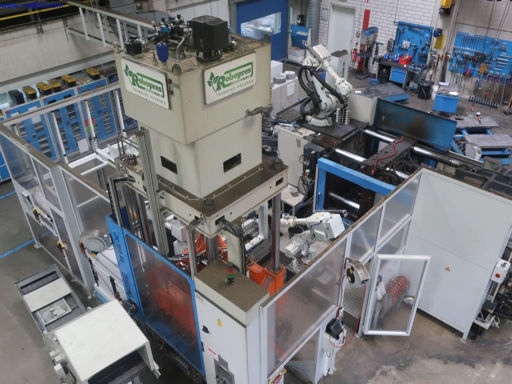 Castwerk Technologies - Moderní výrobní systémy Mg tlakové lití + povrchová technologie-1