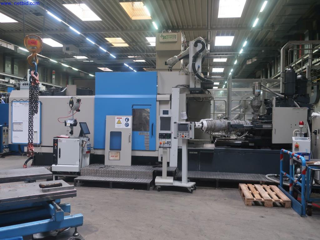 Castwerk Technologies - Moderní výrobní systémy Mg tlakové lití + povrchová technologie-2