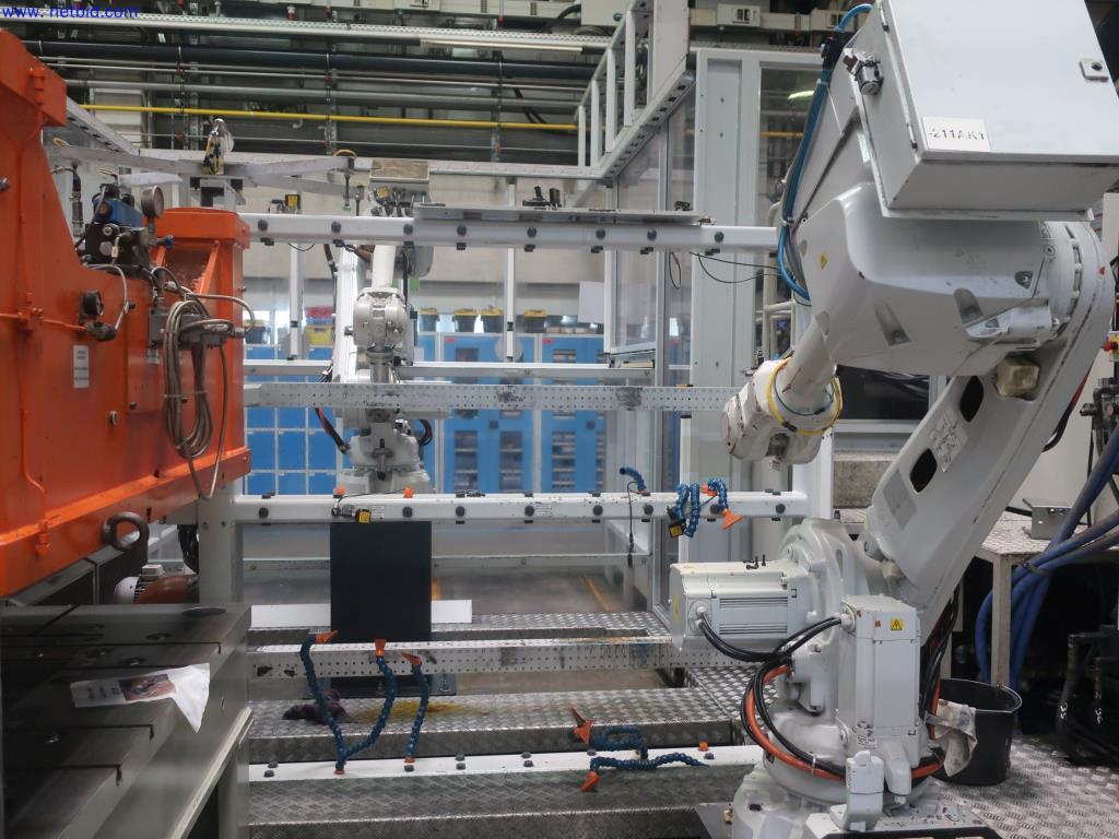 Castwerk Technologies - Moderní výrobní systémy Mg tlakové lití + povrchová technologie-6