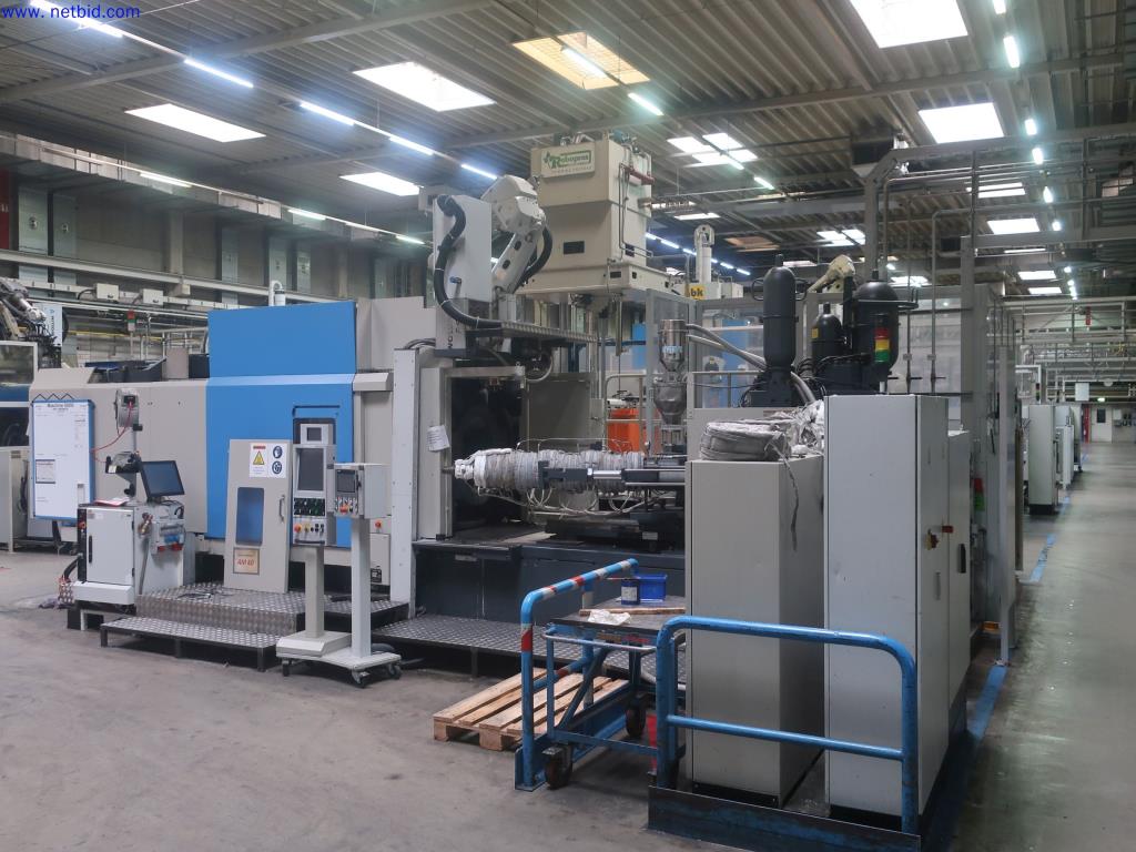 Castwerk Technologies - Moderní výrobní systémy Mg tlakové lití + povrchová technologie-8