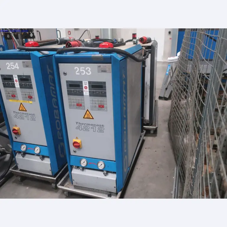 Castwerk Technologies - Modern production systems Mg die casting + surface technology-1