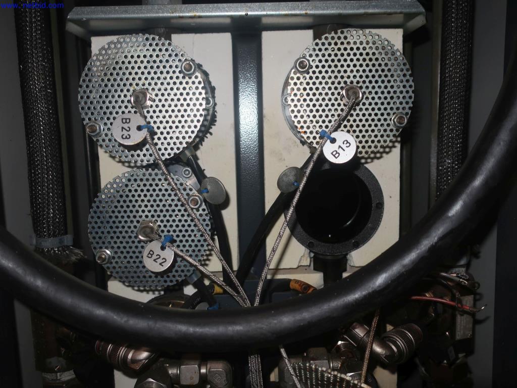 Castwerk Technologies - Modernos sistemas de producción Fundición a presión de Mg + tecnología de superficies-4