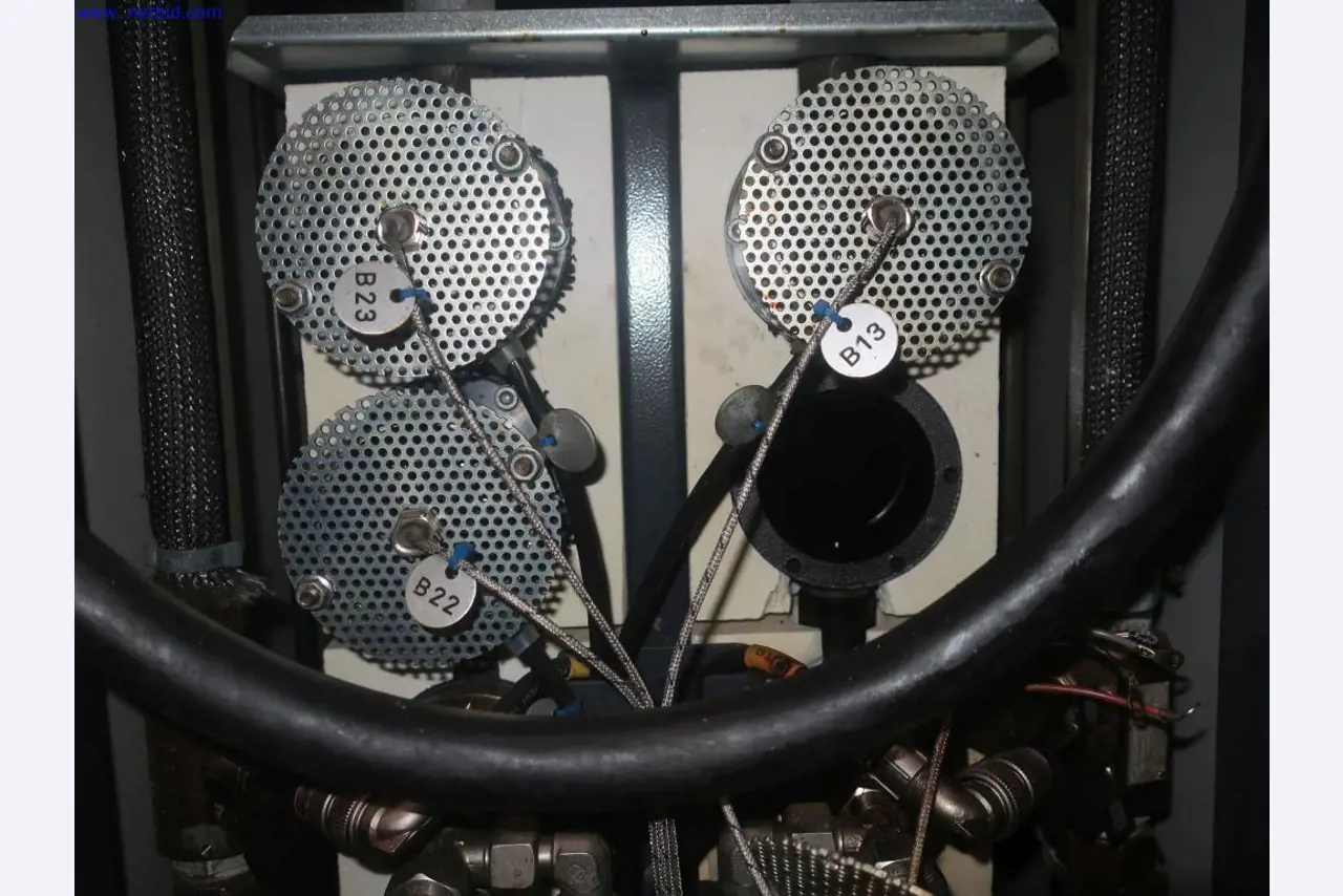 Castwerk Technologies - Moderne Produktionsanlagen Mg-Druckguss + Oberflächentechnik-4