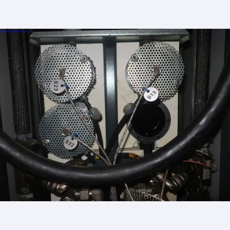 Castwerk Technologies - Moderne Produktionsanlagen Mg-Druckguss + Oberflächentechnik-4