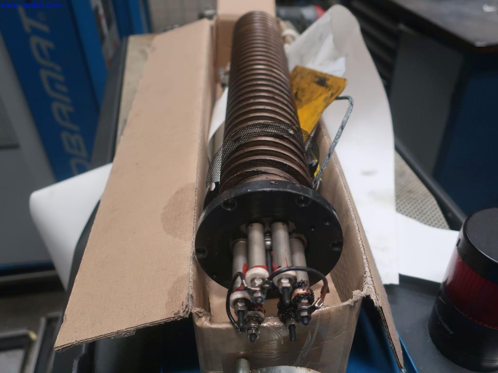 Castwerk Technologies - Modernos sistemas de producción Fundición a presión de Mg + tecnología de superficies-5