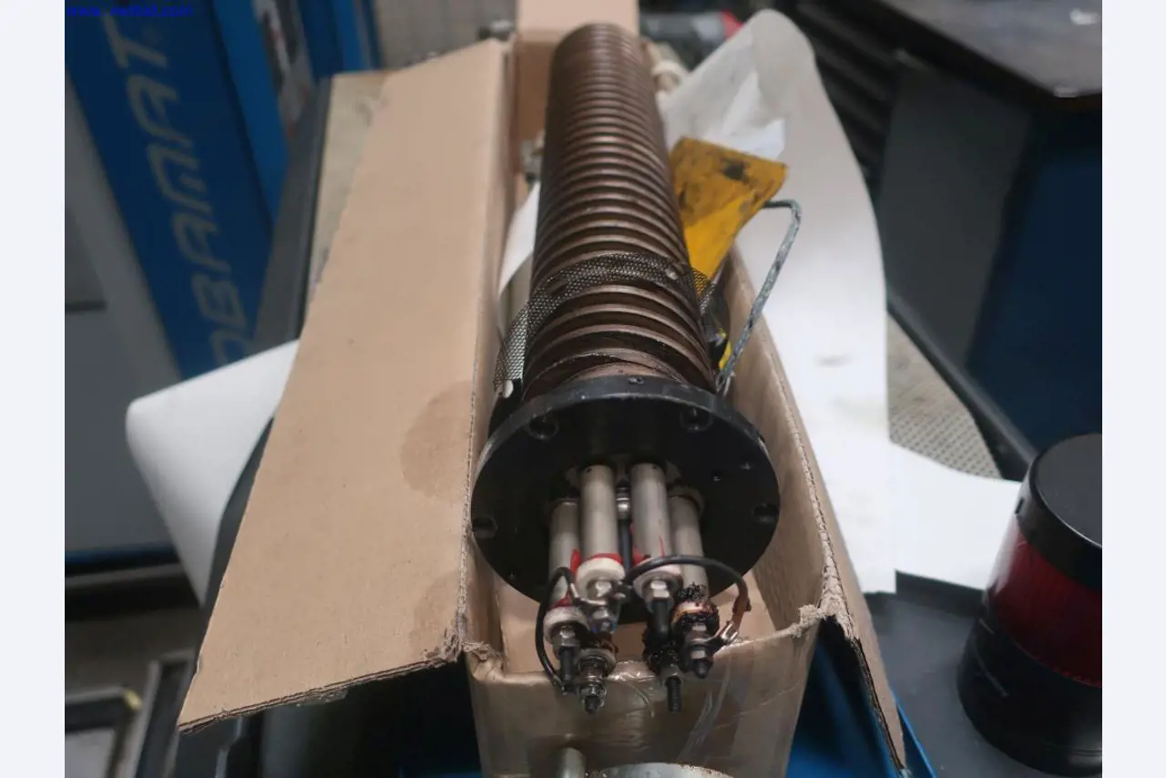 Castwerk Technologies - Moderne Produktionsanlagen Mg-Druckguss + Oberflächentechnik-5