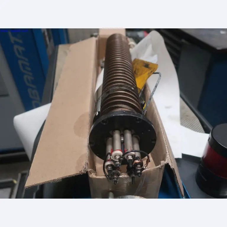 Castwerk Technologies - Moderne Produktionsanlagen Mg-Druckguss + Oberflächentechnik-5