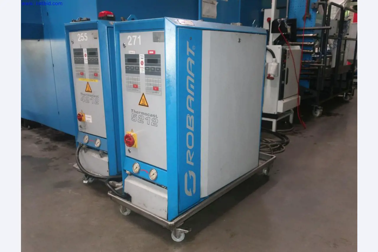 Castwerk Technologies - Moderní výrobní systémy Mg tlakové lití + povrchová technologie-1