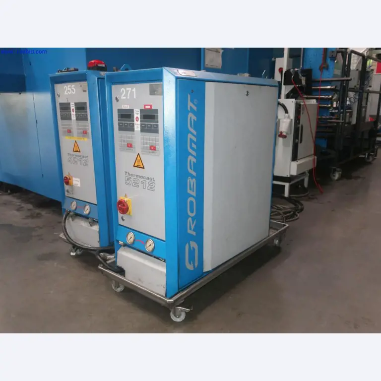 Castwerk Technologies - Moderní výrobní systémy Mg tlakové lití + povrchová technologie-1