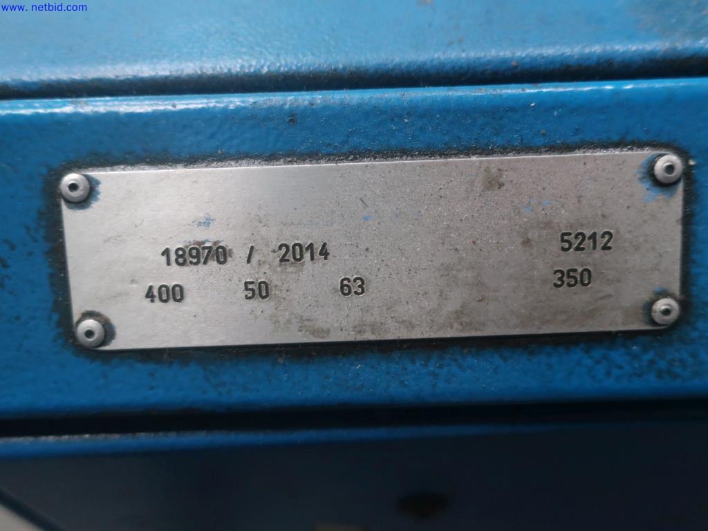 Castwerk Technologies - Modernos sistemas de producción Fundición a presión de Mg + tecnología de superficies-2