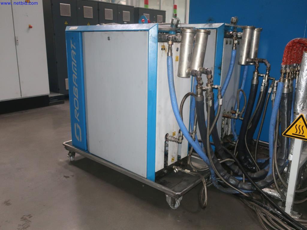 Castwerk Technologies - Modernos sistemas de producción Fundición a presión de Mg + tecnología de superficies-3