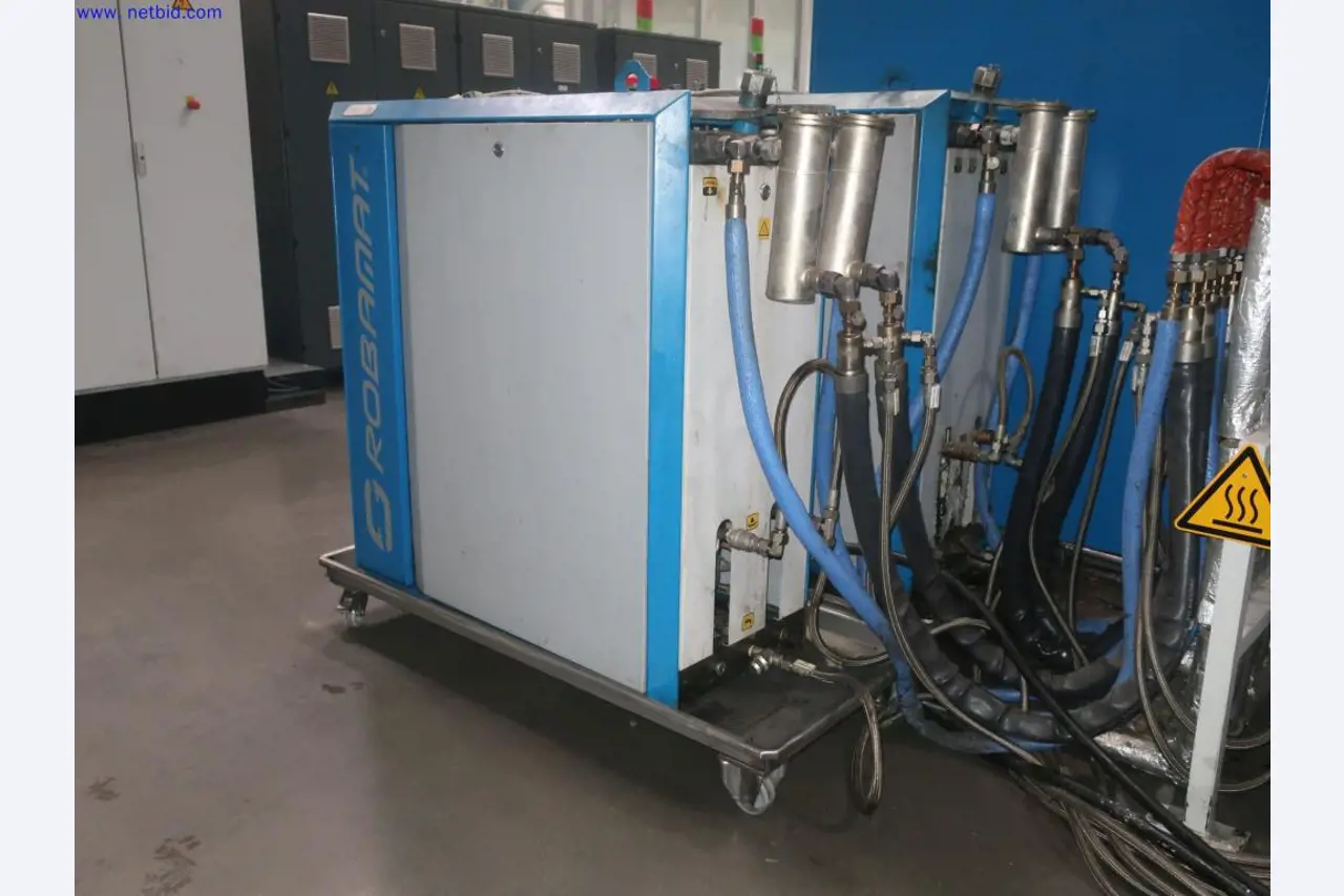 Castwerk Technologies - Moderní výrobní systémy Mg tlakové lití + povrchová technologie-3