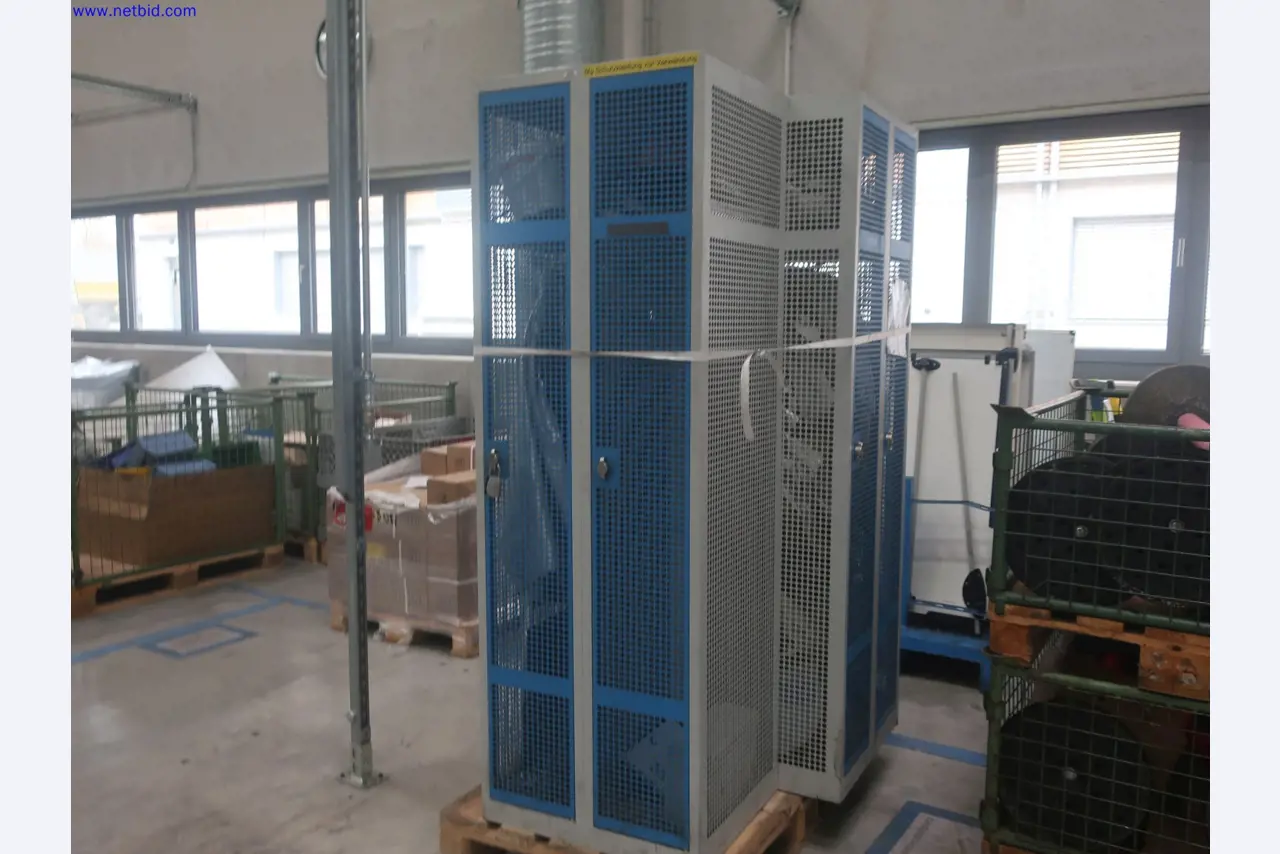 Castwerk Technologies - Moderne Produktionsanlagen Mg-Druckguss + Oberflächentechnik-1