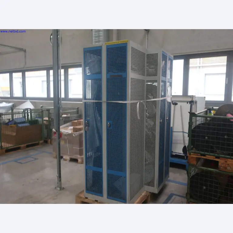 Castwerk Technologies - Moderne Produktionsanlagen Mg-Druckguss + Oberflächentechnik-1