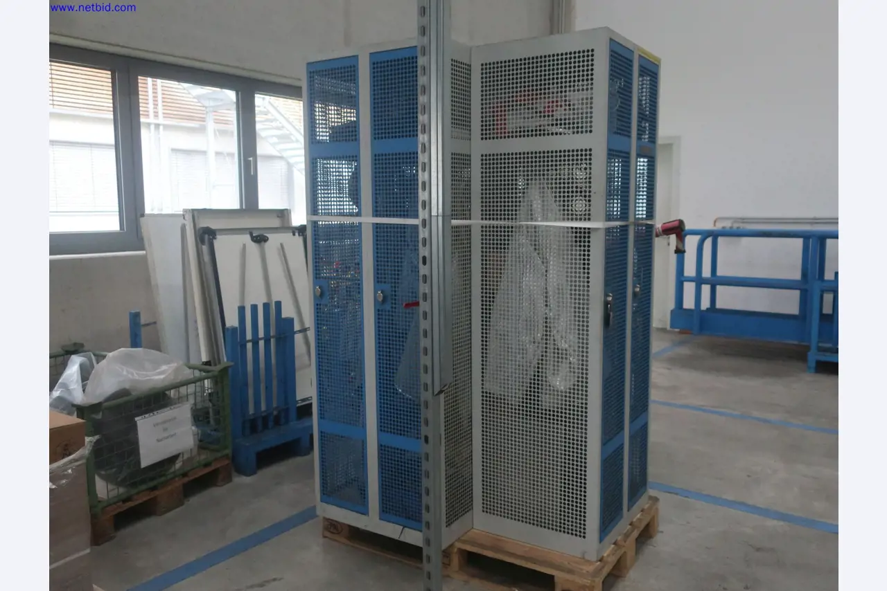 Castwerk Technologies - Moderne Produktionsanlagen Mg-Druckguss + Oberflächentechnik-2