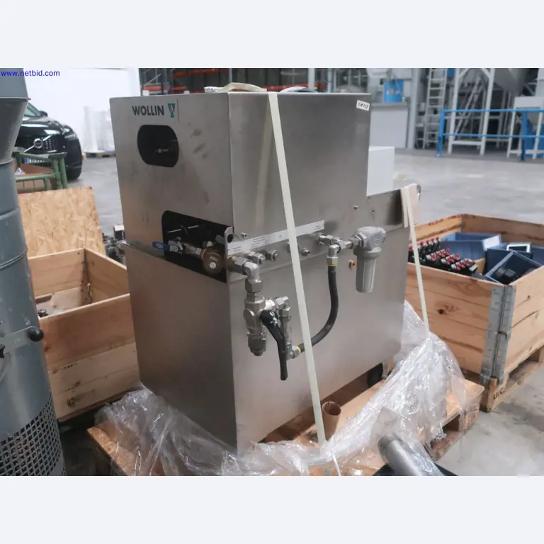 Castwerk Technologies - Nowoczesne systemy produkcji odlewów ciśnieniowych Mg + technologia powierzchniowa-2