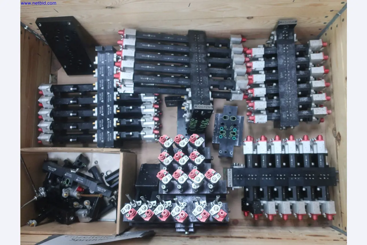 Castwerk Technologies - Sistemas de produção modernos Fundição injectada de Mg + tecnologia de superfícies-2