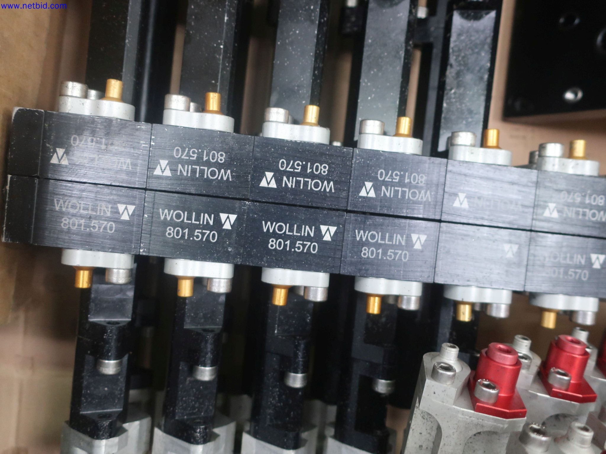 Castwerk Technologies - Moderní výrobní systémy Mg tlakové lití + povrchová technologie-3