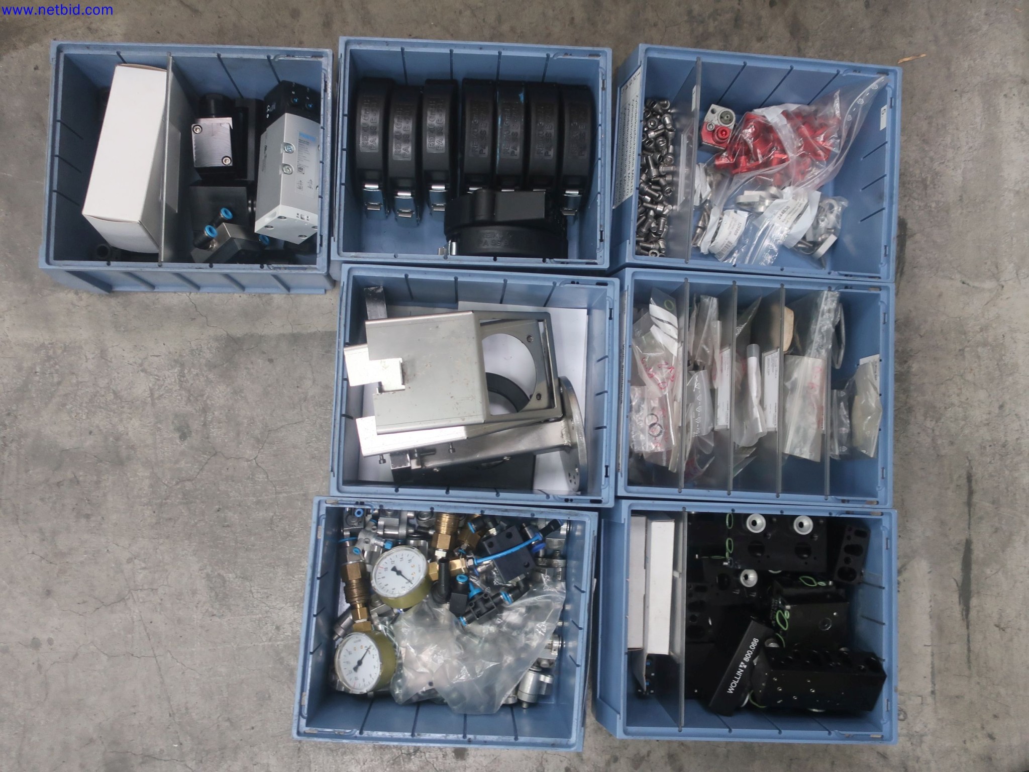 Castwerk Technologies - Moderní výrobní systémy Mg tlakové lití + povrchová technologie-4