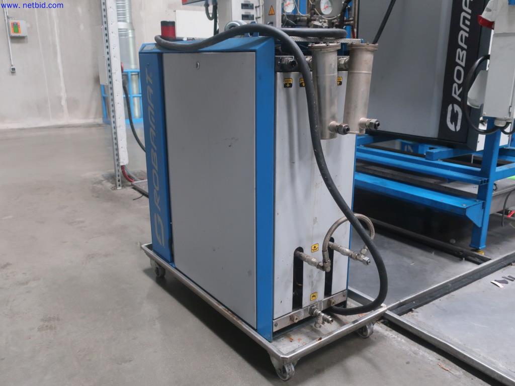 Castwerk Technologies - Modernos sistemas de producción Fundición a presión de Mg + tecnología de superficies-3