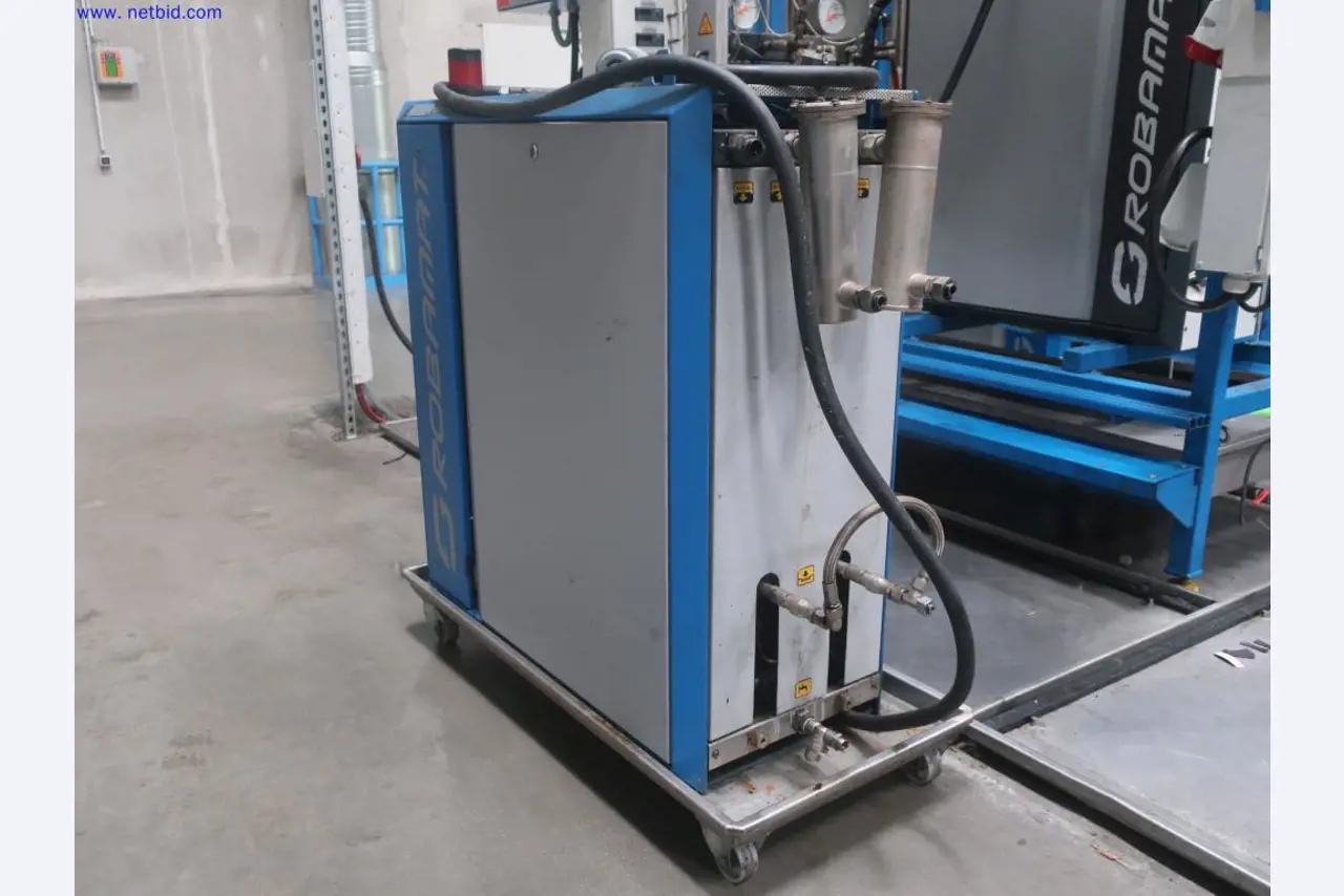 Castwerk Technologies - Modern production systems Mg die casting + surface technology-3